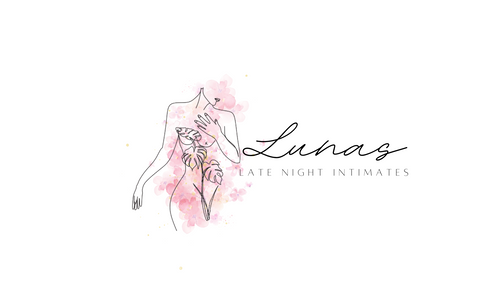 Lunas Late Night Intimates 