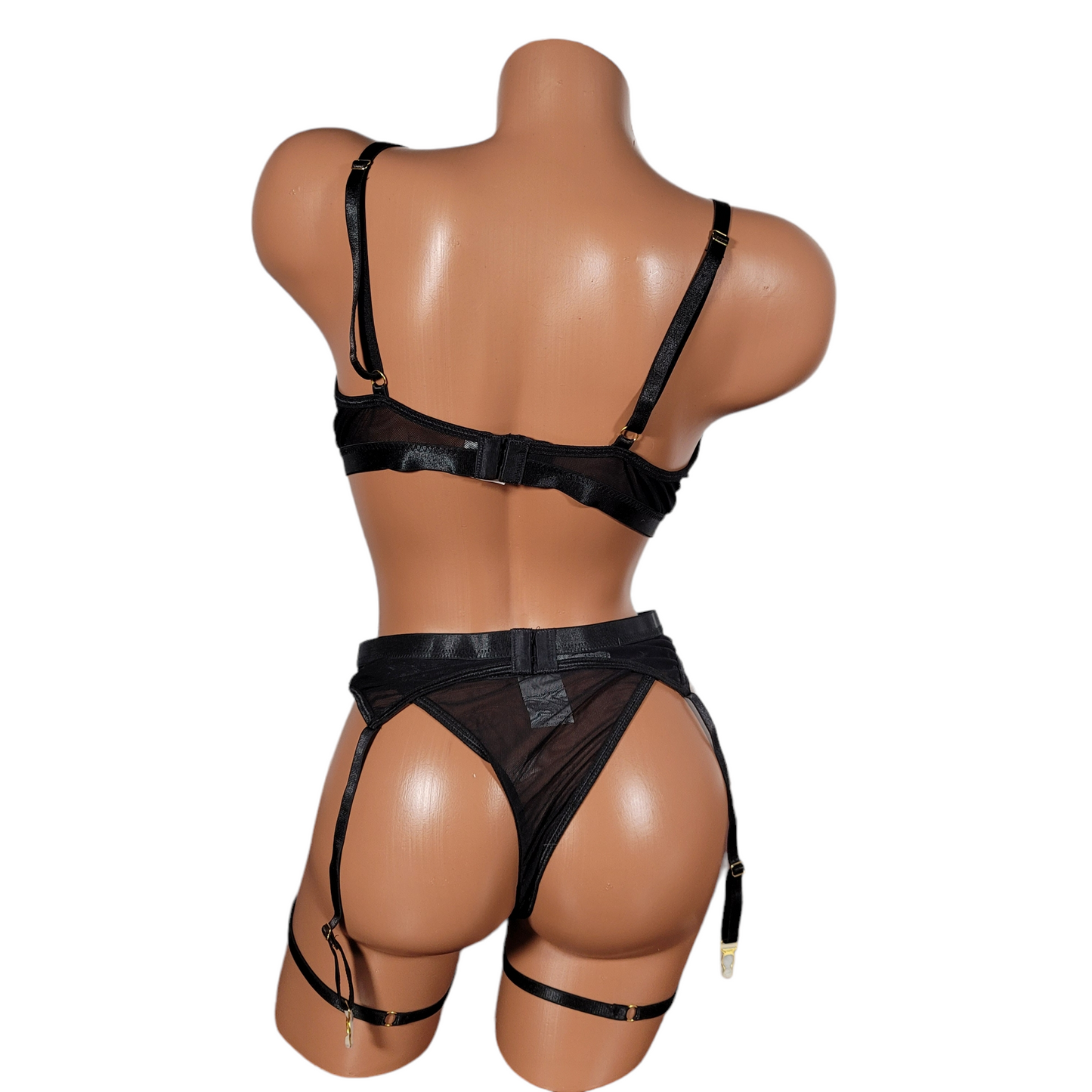 3-Piece Sets (Strappy)