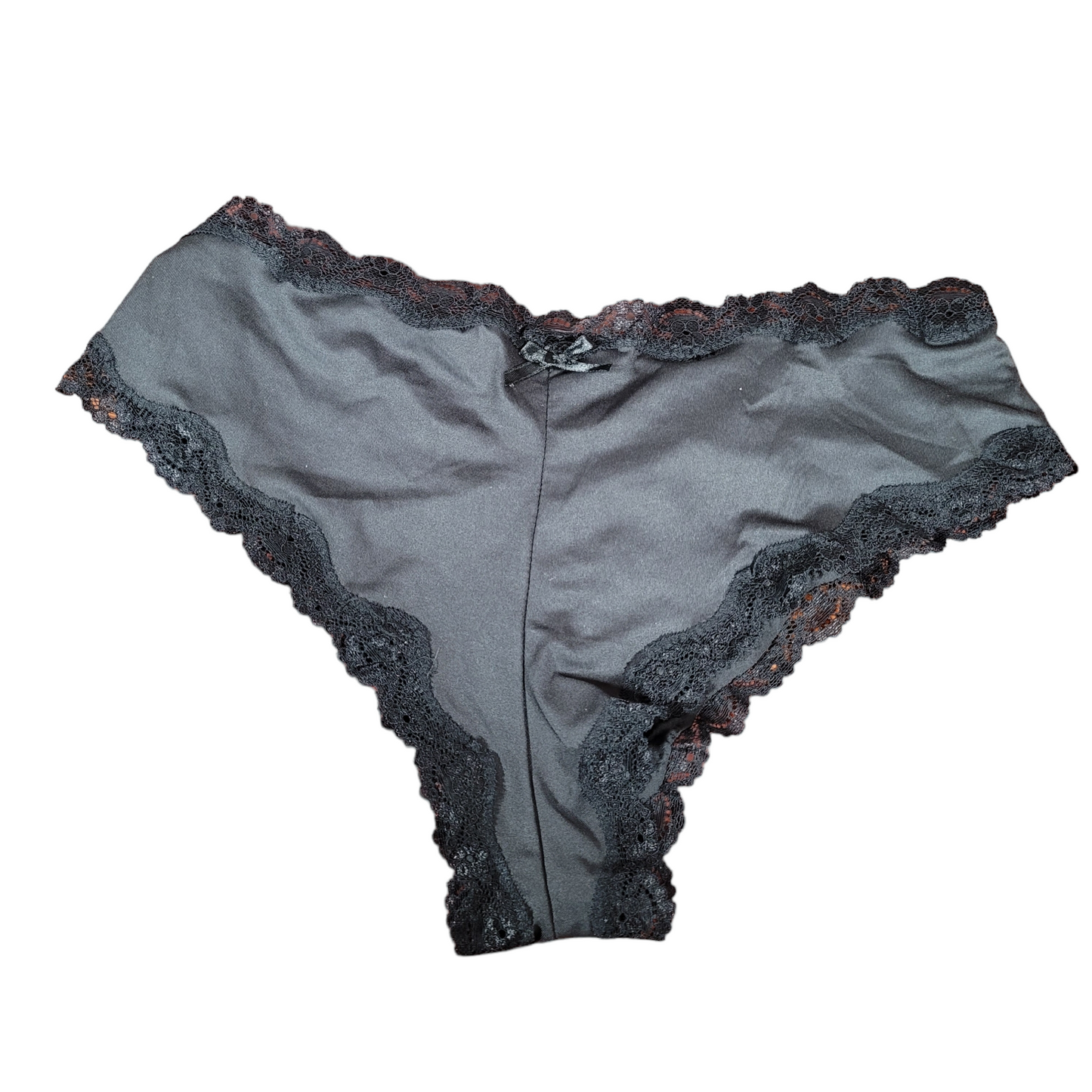 Black Underwear (XXL)