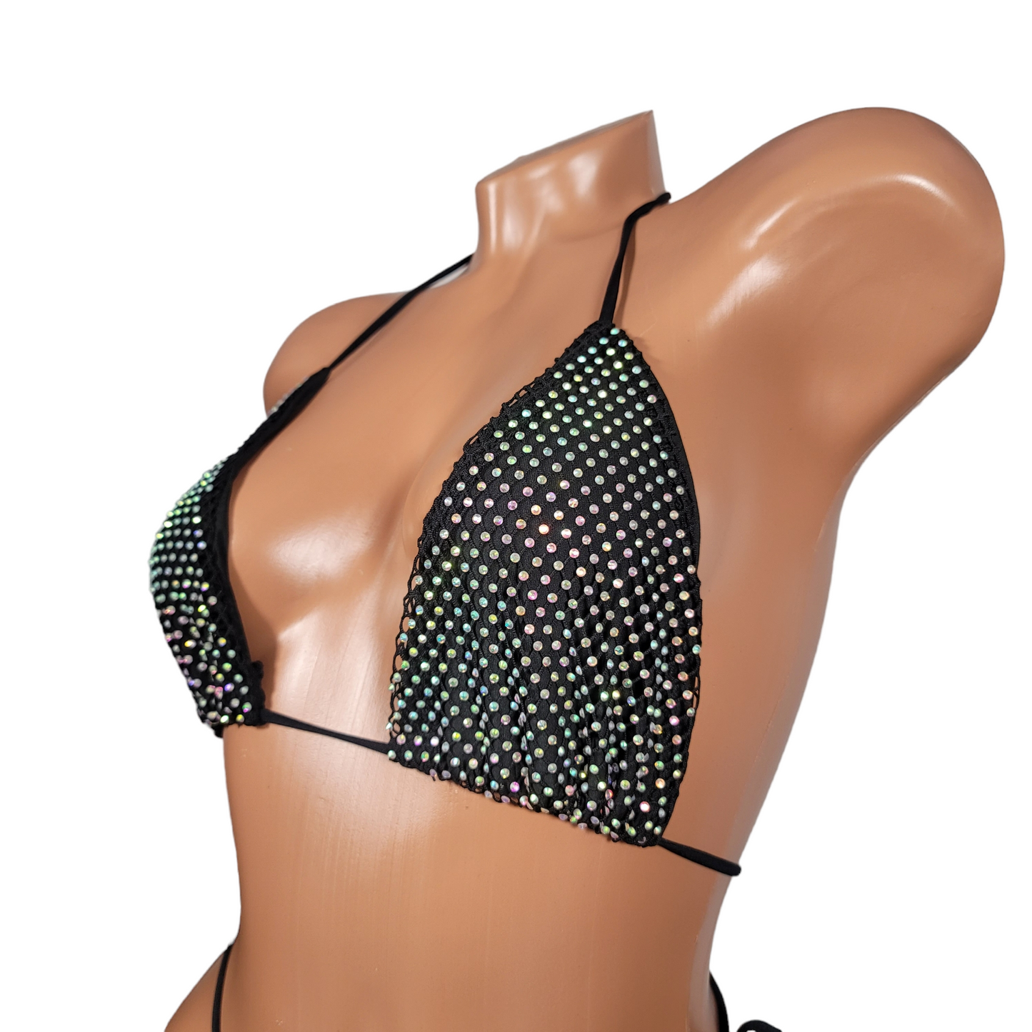 Bikini - Glitter Pattern