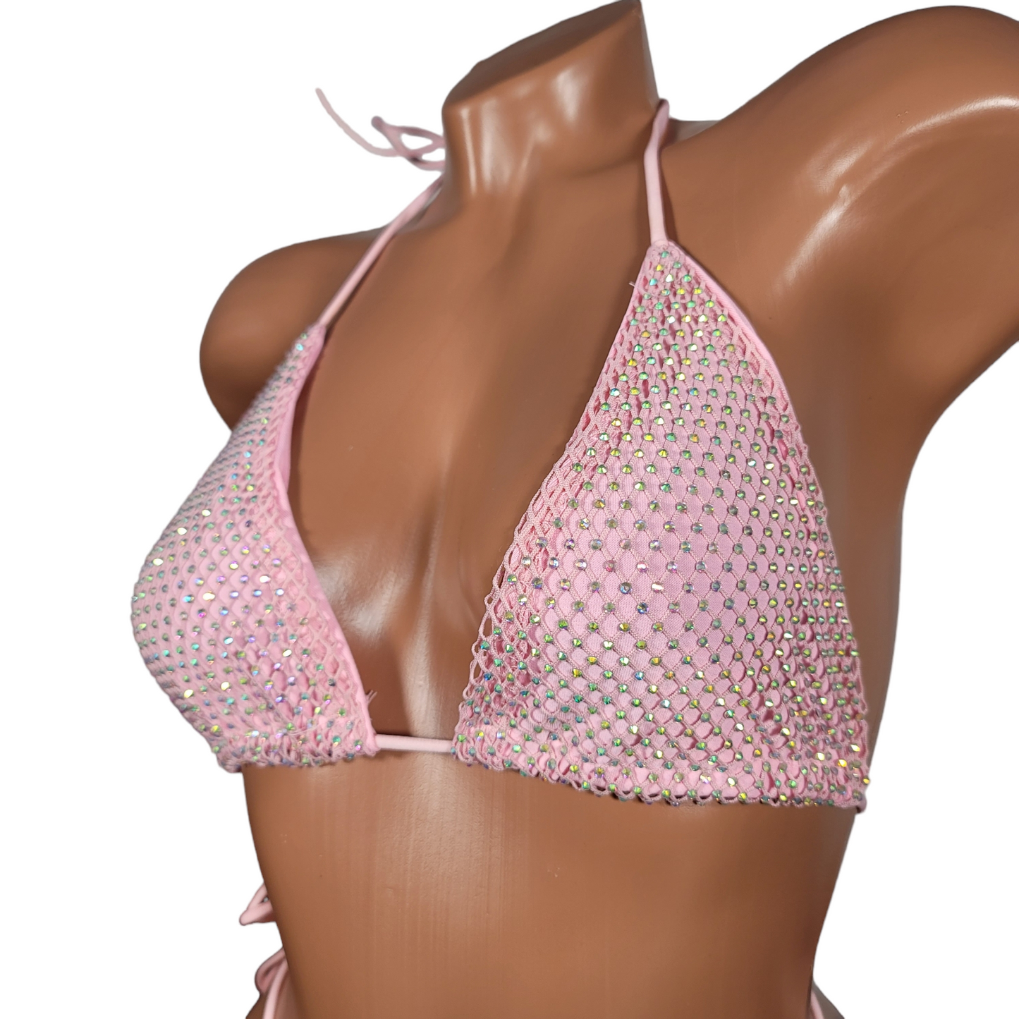 Bikini - Glitter Pattern